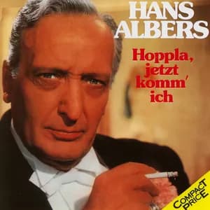 Hans Albers avatar