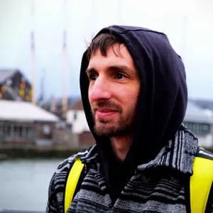 Good Weather for an Airstrike avatar