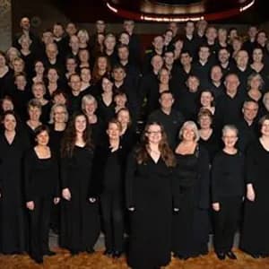 BBC Symphony Chorus avatar