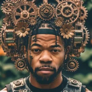 Devvon Terrell avatar