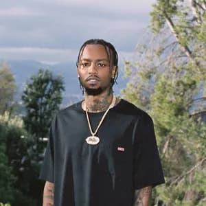Rob $tone avatar