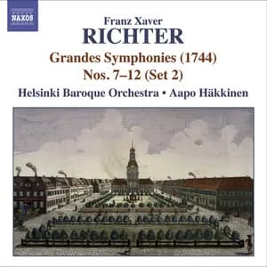 Helsingin Barokkiorkesteri avatar