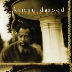 Kamau Daáood avatar