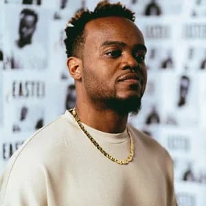 Travis Greene avatar