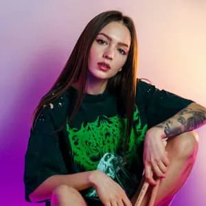 Kristina Rybalchenko avatar