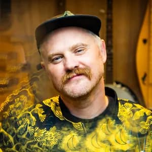 Martin Horntveth avatar