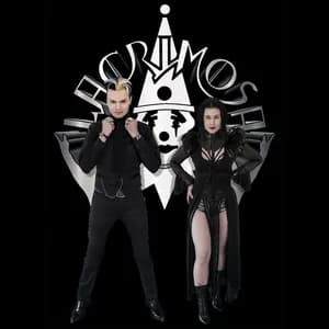 Lacrimosa avatar