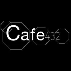 Cafe 432 avatar