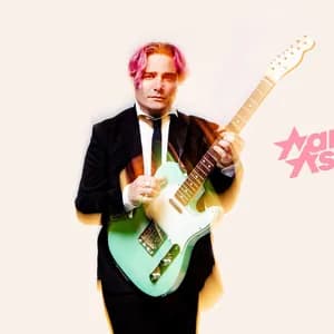 Aaron Asteria avatar