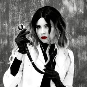 ElektroTerapi avatar