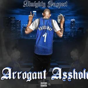 Almighty Suspect avatar