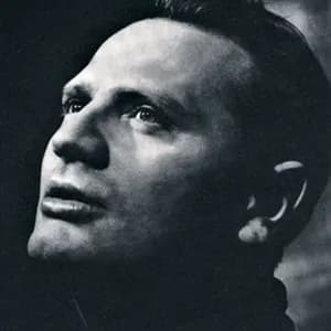 Ernst Haefliger avatar