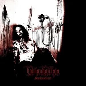 Kalmankantaja avatar