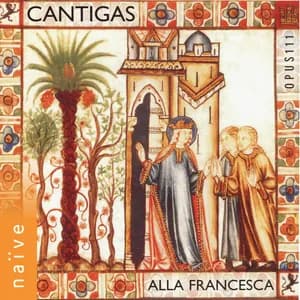 Alla Francesca avatar