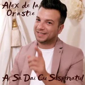Alex de la Orăștie avatar