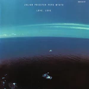 Julian Priester avatar