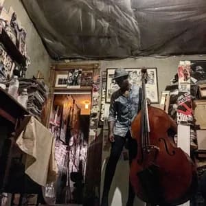 Junius Paul avatar