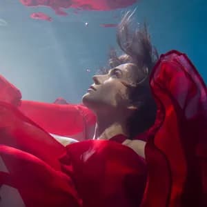 Anna Tsybuleva avatar