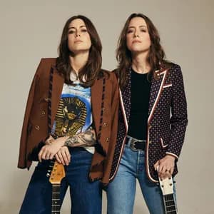 Larkin Poe avatar