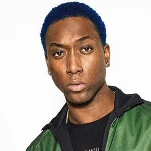 Darq E Freaker avatar