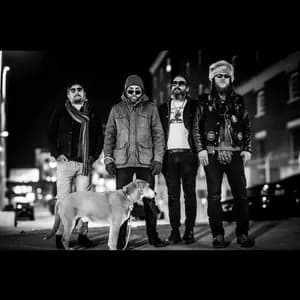 U.S. Christmas avatar