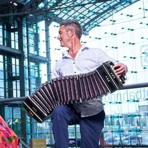 Carlos Libedinsky avatar