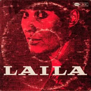 Laila Kinnunen avatar