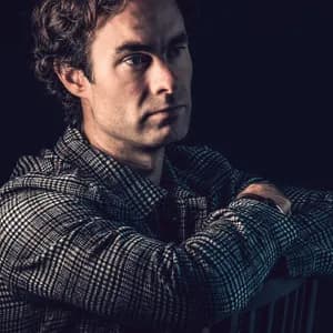 Eric Henry Andersen avatar