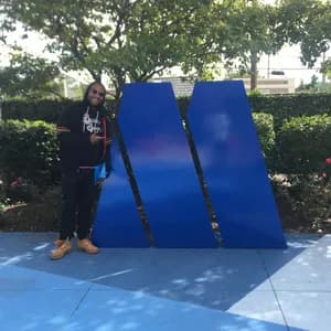 Marcus Tenney avatar