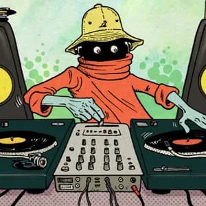 DJ Eveready avatar