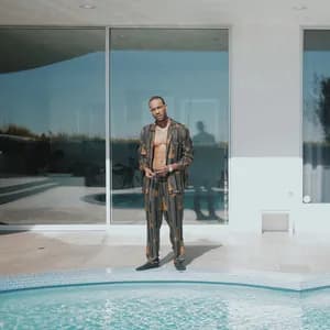 Damar Jackson avatar