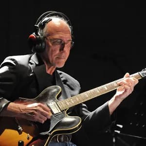 Larry Carlton avatar