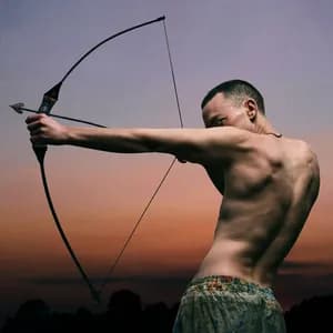 Olly Alexander avatar