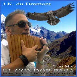 J.K. du Dramont avatar