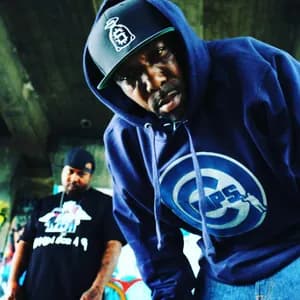 Compton’s Most Wanted avatar