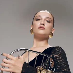 Melike Şahin avatar