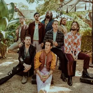 The Revivalists avatar