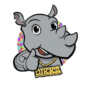 DIKKA avatar