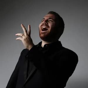 Riccardo Pisani avatar