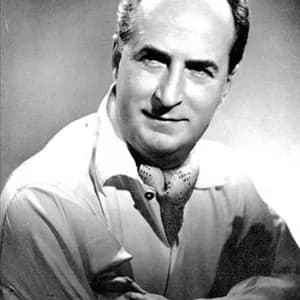 George Melachrino avatar