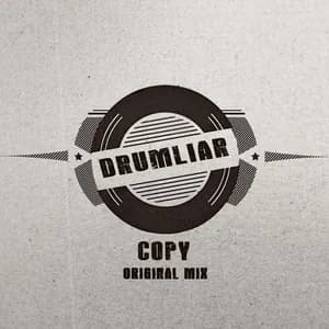 Drumliar avatar