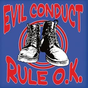 Evil Conduct avatar