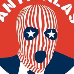 Antibalas avatar