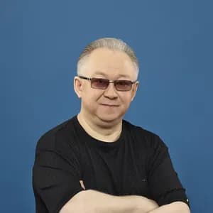 Иван Кучин avatar