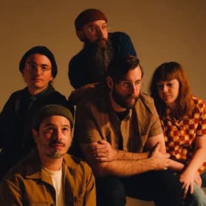 Spanish Love Songs avatar