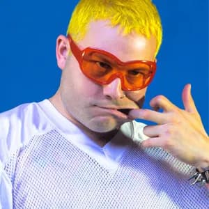 Bentley Robles avatar