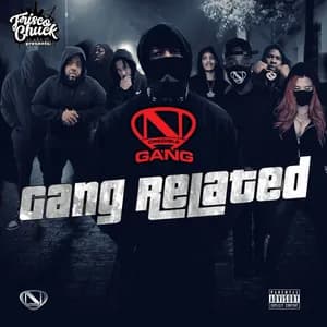 Ncredible Gang avatar