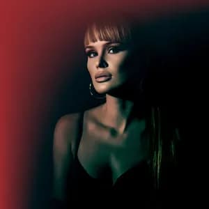 Mary’s land avatar