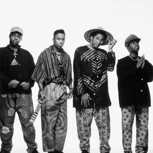 A Tribe Called Quest avatar