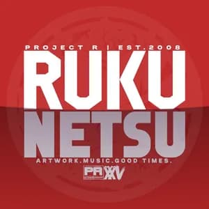 Rukunetsu avatar